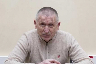 Киллер, совершивший нападение на генерала Алексеева, доставлен для следствия