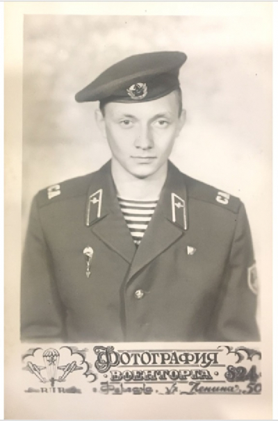 Дмитрий Савельев и память поколений: от афганского подвига до сохранения воинских захоронений