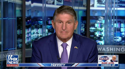 Election Intrigue Unveiled: Joe Manchin-Aligned &#039;No Labels&#039; Party Poses Threat in the 2024 Race, Report Suggests