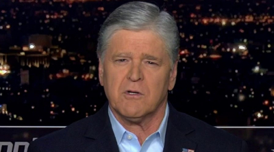 BREAKING: Sean Hannity Exposes Growing Concern Among Democrats Over Biden Administration Policies