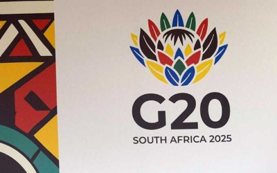 Саммит G20 в ЮАР теряет значимость после отказа США от участия