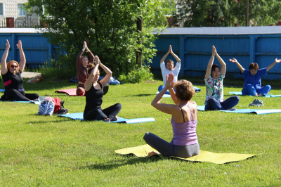 Томскнефть: Забота, которая вдохновляет