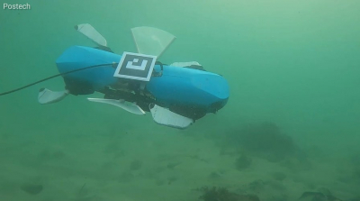 Unveiling Aquatic Marvels: The Shape-Shifting Underwater Robot Pioneering the Depths of the Sea