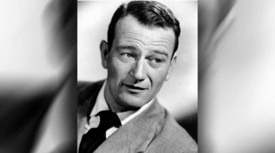 Embracing the Spirit of Liberty: Commemorating John Wayne's Enduring Legacy as an American Icon at the Fort Worth Museum